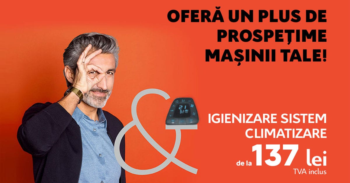 Pachete climatizare Citroen